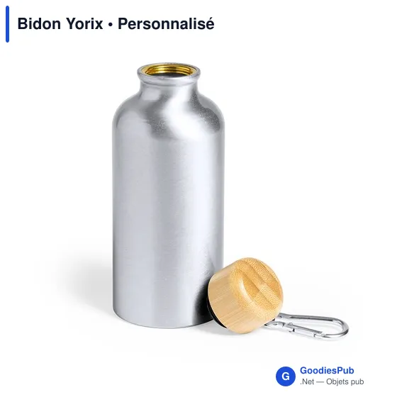Bidon Yorix - Image 2