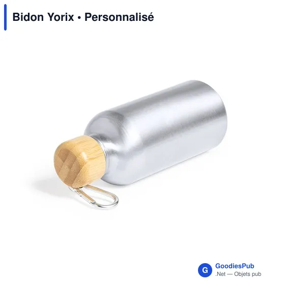 Bidon Yorix - Image 3