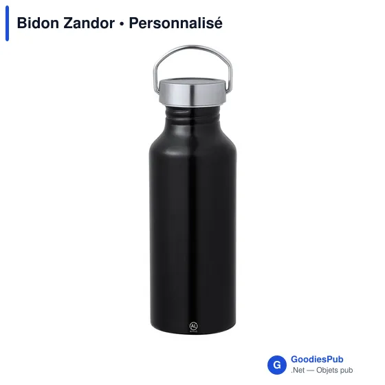 Bidon Zandor - Image 4