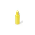 Variante jaune - Gourde personnalisable Bidon Zanip avec logo - 600 ml