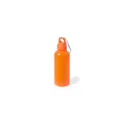 Variante orange - Gourde personnalisable Bidon Zanip avec logo - 600 ml