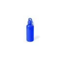 Variante bleu - Gourde personnalisable Bidon Zanip avec logo - 600 ml