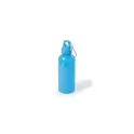 Variante bleu clair - Gourde personnalisable Bidon Zanip avec logo - 600 ml