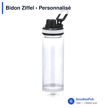 Bidon Ziffel
