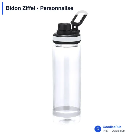 Bidon Ziffel - Image 1