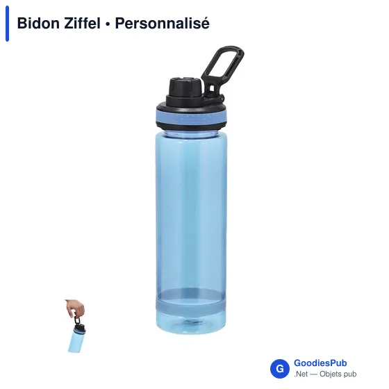 Bidon Ziffel - Image 2
