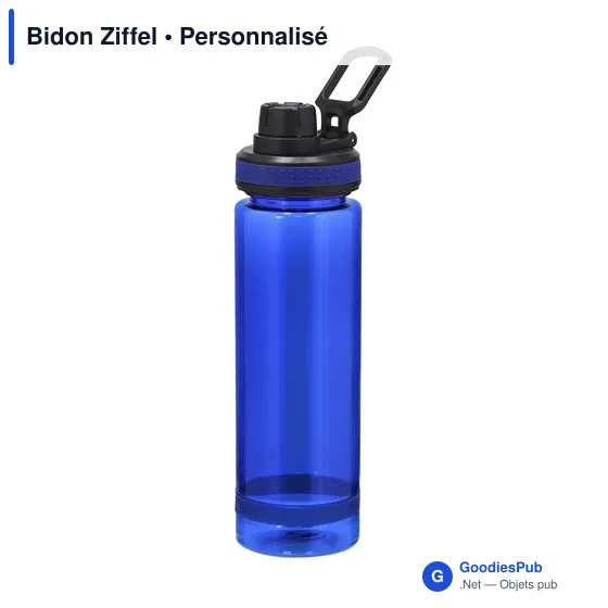 Bidon Ziffel - Image 11