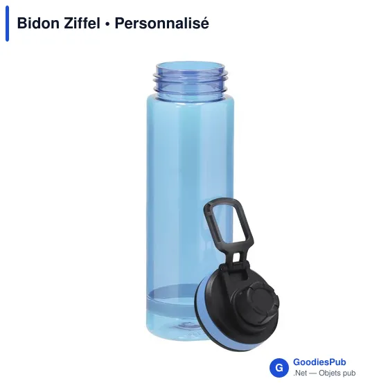 Bidon Ziffel - Image 3