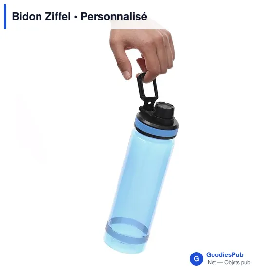 Bidon Ziffel - Image 4
