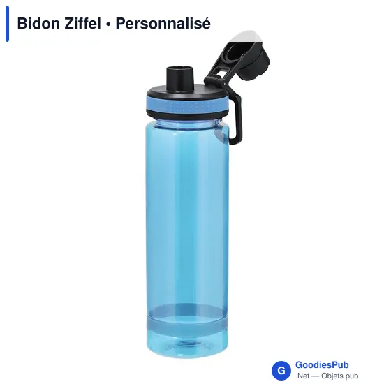 Bidon Ziffel - Image 5