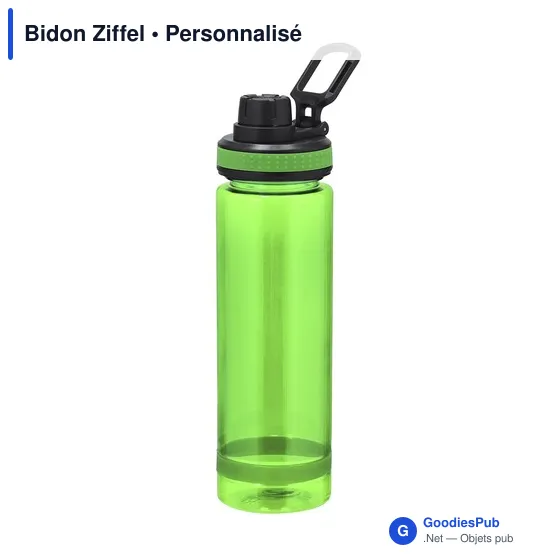 Bidon Ziffel - Image 6