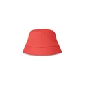 Variante rouge - BILGOLA Bob en coton 160 gr/m²
