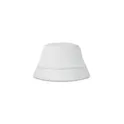 Variante blanc - BILGOLA Bob en coton 160 gr/m²