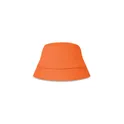 Variante orange - BILGOLA Bob en coton 160 gr/m²