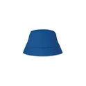 Variante bleu royal - BILGOLA Bob en coton 160 gr/m²