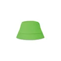 Variante vert citron - BILGOLA Bob en coton 160 gr/m²
