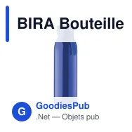 BIRA Bouteille en acier inox 650ml - Miniature 8
