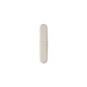 Variante beige - Set de couverts réutilisables personnalisable avec logo - BITEFUL