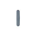 Variante bleu pétrole - Set de couverts réutilisables personnalisable avec logo - BITEFUL