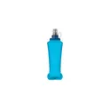 Variante bleu royal - Bouteille d'eau pliable personnalisable 500ml avec logo - BITER