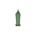 Variante vert - Bouteille d'eau pliable personnalisable 500ml avec logo - BITER