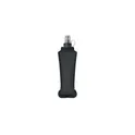 Variante noir - Bouteille d'eau pliable personnalisable 500ml avec logo - BITER