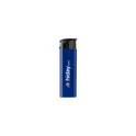 Variante bleu - Briquet électronique personnalisable avec logo - BlackTop