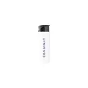 Variante blanc - Briquet électronique personnalisable avec logo - BlackTop