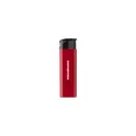 Variante rouge - Briquet électronique personnalisable avec logo - BlackTop