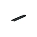 Variante noir - Cutter rétractable personnalisable BLADE avec logo