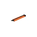 Variante orange - Cutter rétractable personnalisable BLADE avec logo