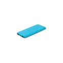 Variante Bleu clair - Batterie externe personnalisable 5000 mAh avec logo - Blade