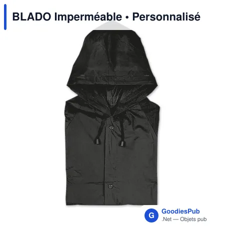 BLADO Imperméable