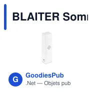 BLAITER Sommelier en acier inoxydable - Miniature 4