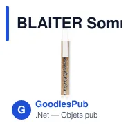 BLAITER Sommelier en acier inoxydable - Miniature 5