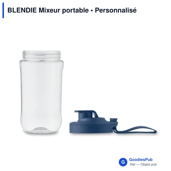 BLENDIE Mixeur portable - Image 2