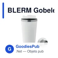 BLERM Gobelet en céramique 350 ml - Miniature 9