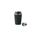 Variante noir - BLERM Gobelet en céramique 350 ml