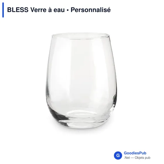 BLESS Verre dans une boîte - Image 2