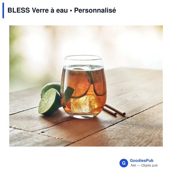 BLESS Verre dans une boîte - Image 3