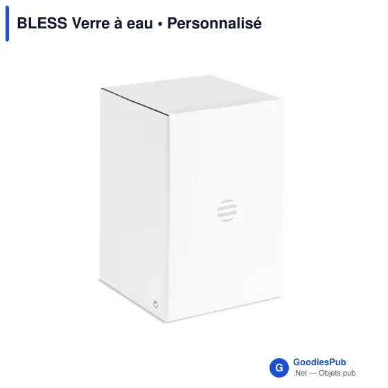 BLESS Verre dans une boîte - Image 4