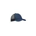 Variante bleu marine - Casquette trucker personnalisable avec logo - BLIST