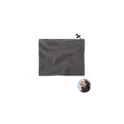 Variante pierre - Bonnet polaire personnalisable multi-usages avec logo - BLIZZARD RPET