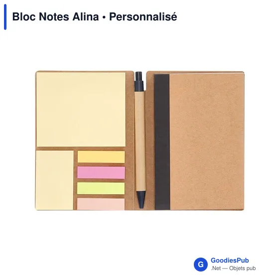Bloc Notes Alina - Image 11