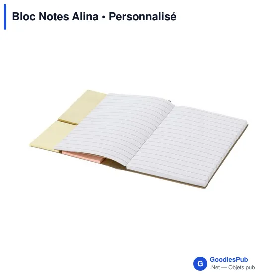 Bloc Notes Alina - Image 12