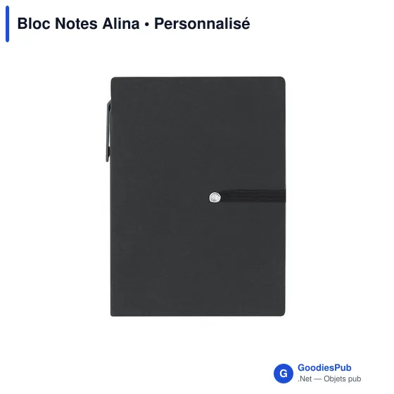 Bloc Notes Alina - Image 7
