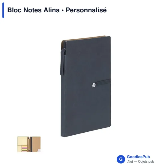 Bloc Notes Alina - Image 8
