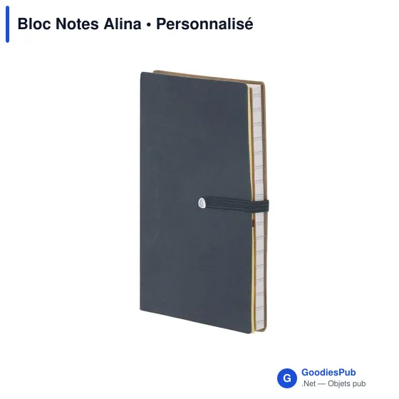 Bloc Notes Alina - Image 9