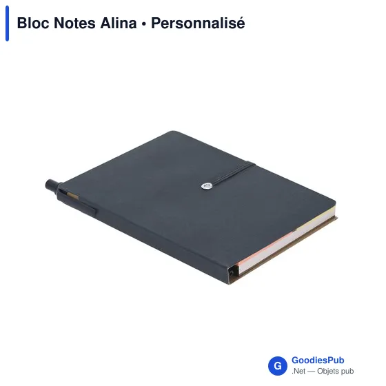 Bloc Notes Alina - Image 10