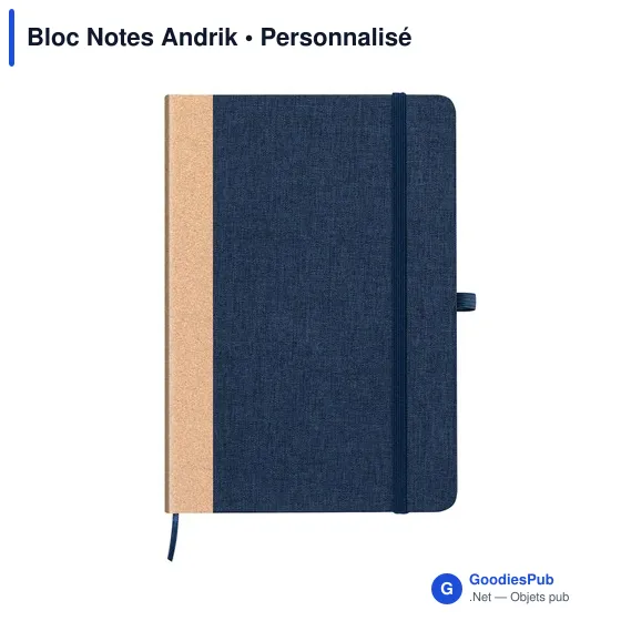 Bloc Notes Andrik - Image 11